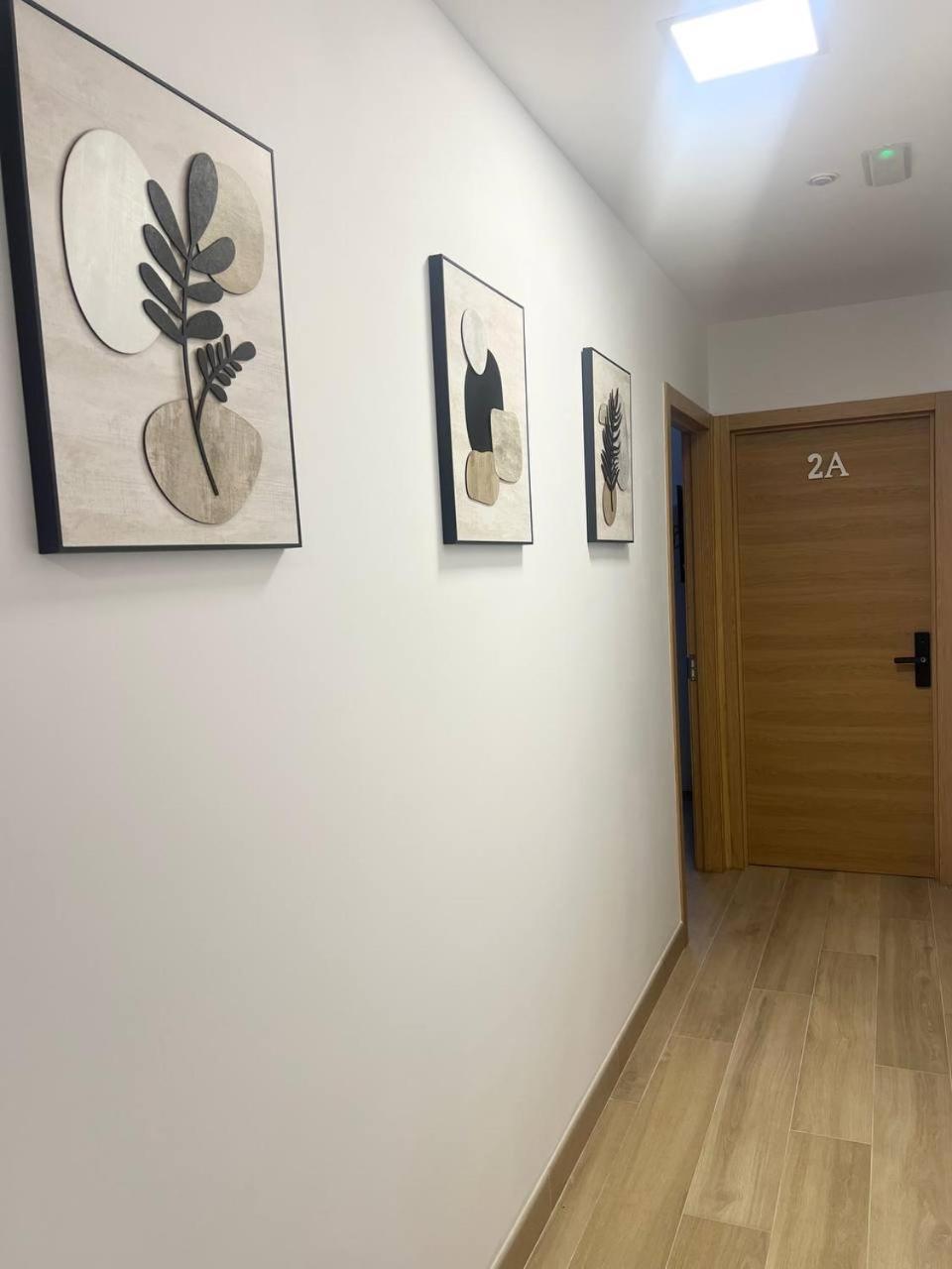 Pension Alicante Bergez エクステリア 写真