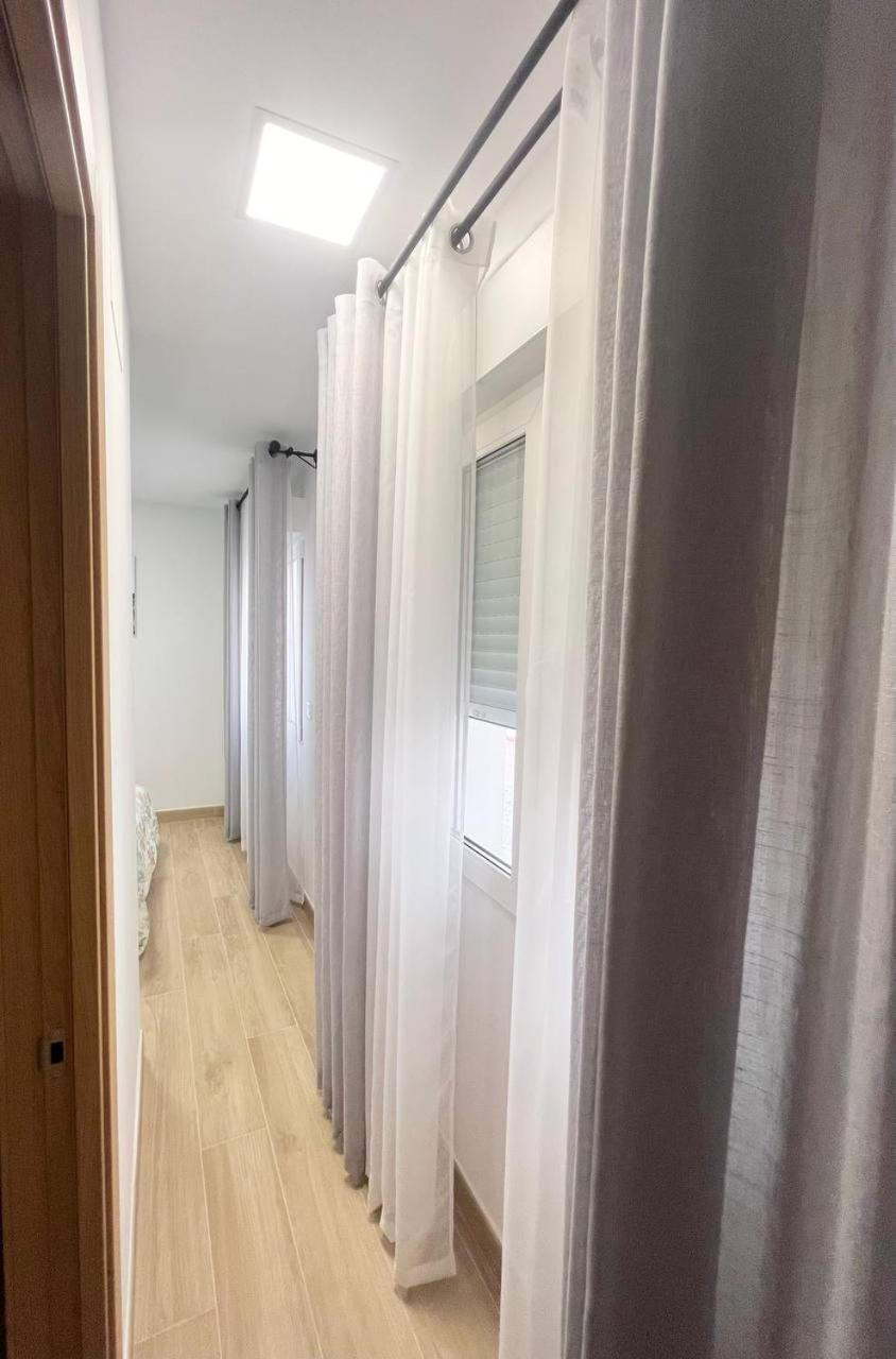 Pension Alicante Bergez エクステリア 写真